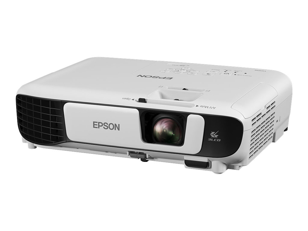 Epson BUSINESS EB X-41 - vidéoprojecteur - 3600 lumen - HDMI