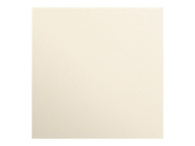 Clairefontaine Maya - Papier à dessin - A4 - 25 feuilles - 270 g/m² - crème