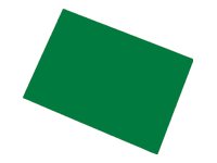 Clairefontaine Maya - Papier à dessin - 50 x 70 cm - 25 feuilles - 270 g/m² - vert foncé