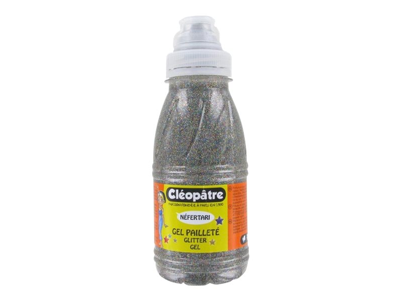 Cl/é op/â tre - PGN1-8 - Peinture Gouache Nefertari Premium - Jaune Primaire - F