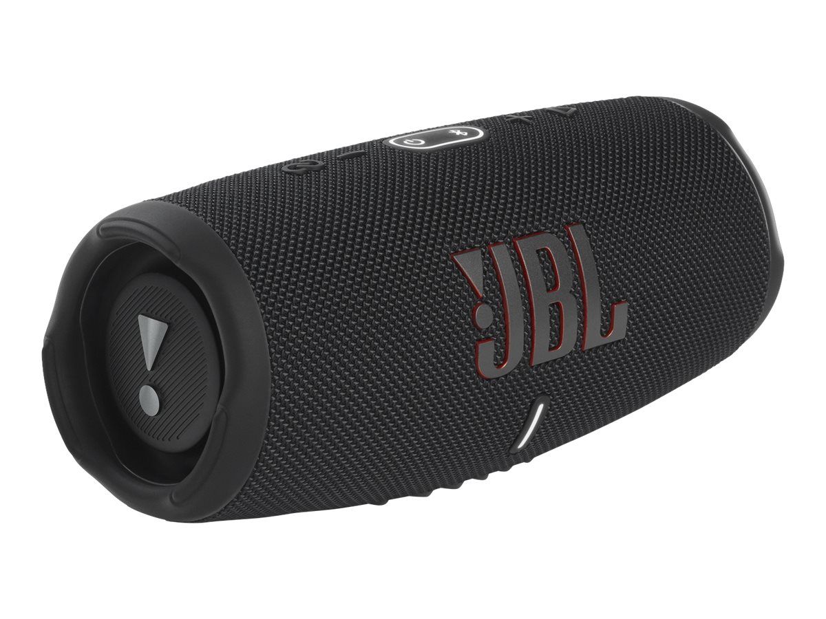 Vente JBL, Enceinte portable JBL Charge 4 au meilleur prix en Tunisie.