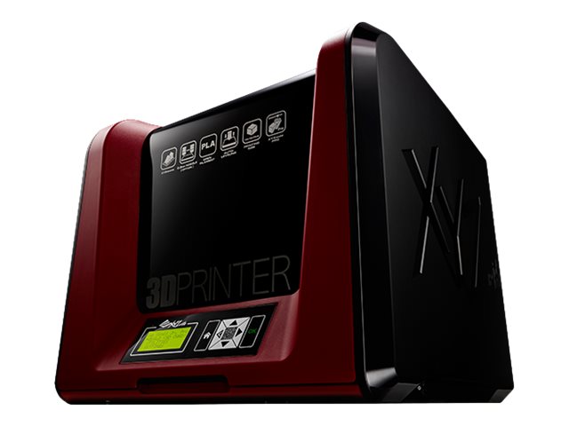 Imprimante 3D XYZprinting DA VINCI Junior 1.0 Pro
