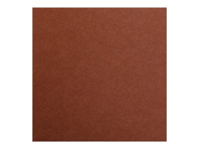 Clairefontaine Maya - Papier à dessin - A4 - 270 g/m² - brun