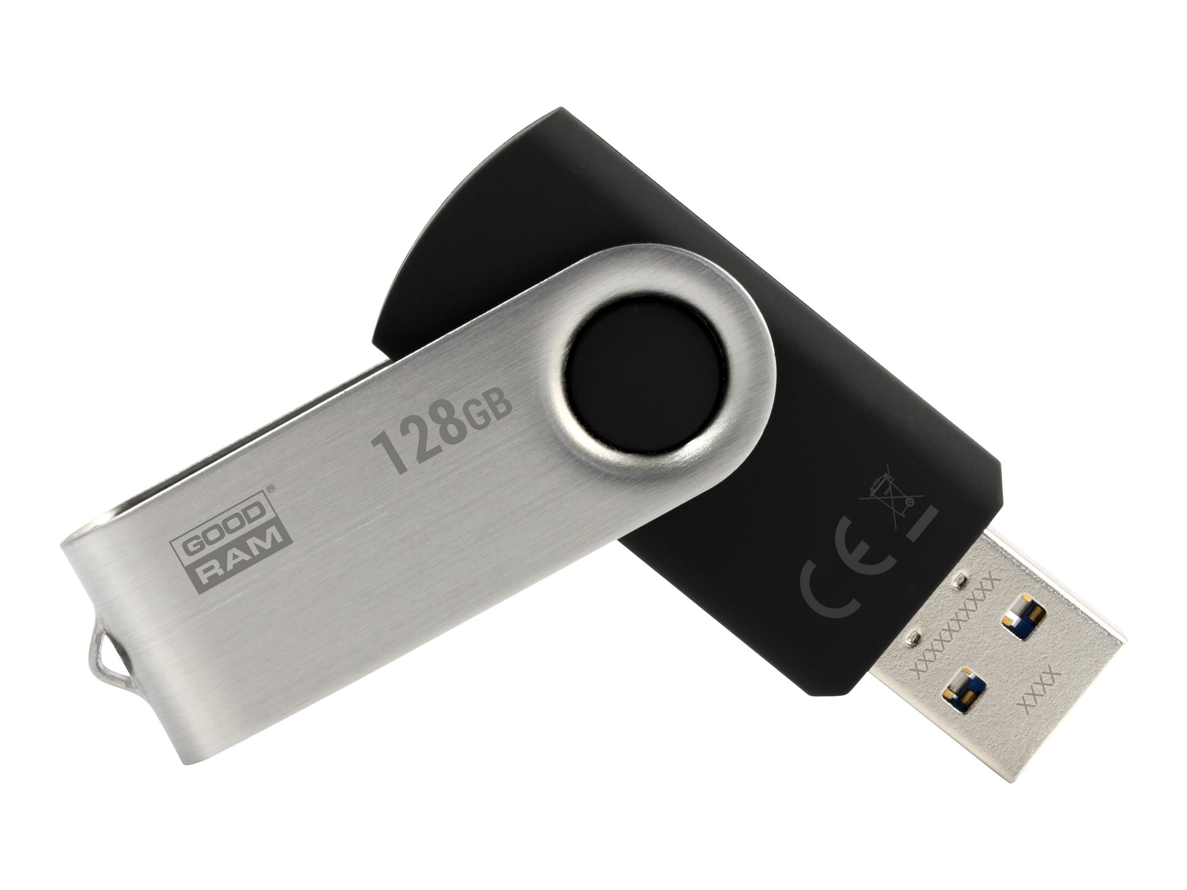 Goodram UTS3 - clé USB 128 Go - USB 3.1 Pas Cher