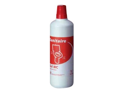 Magister - Gel WC détartrant 1L
