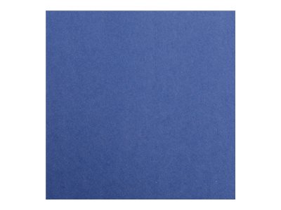 Clairefontaine Maya - Papier à dessin - A4 - 270 g/m² - bleu minuit