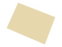 Clairefontaine Maya - Papier à dessin - A4 - 25 feuilles - 120 g/m² - ivoire