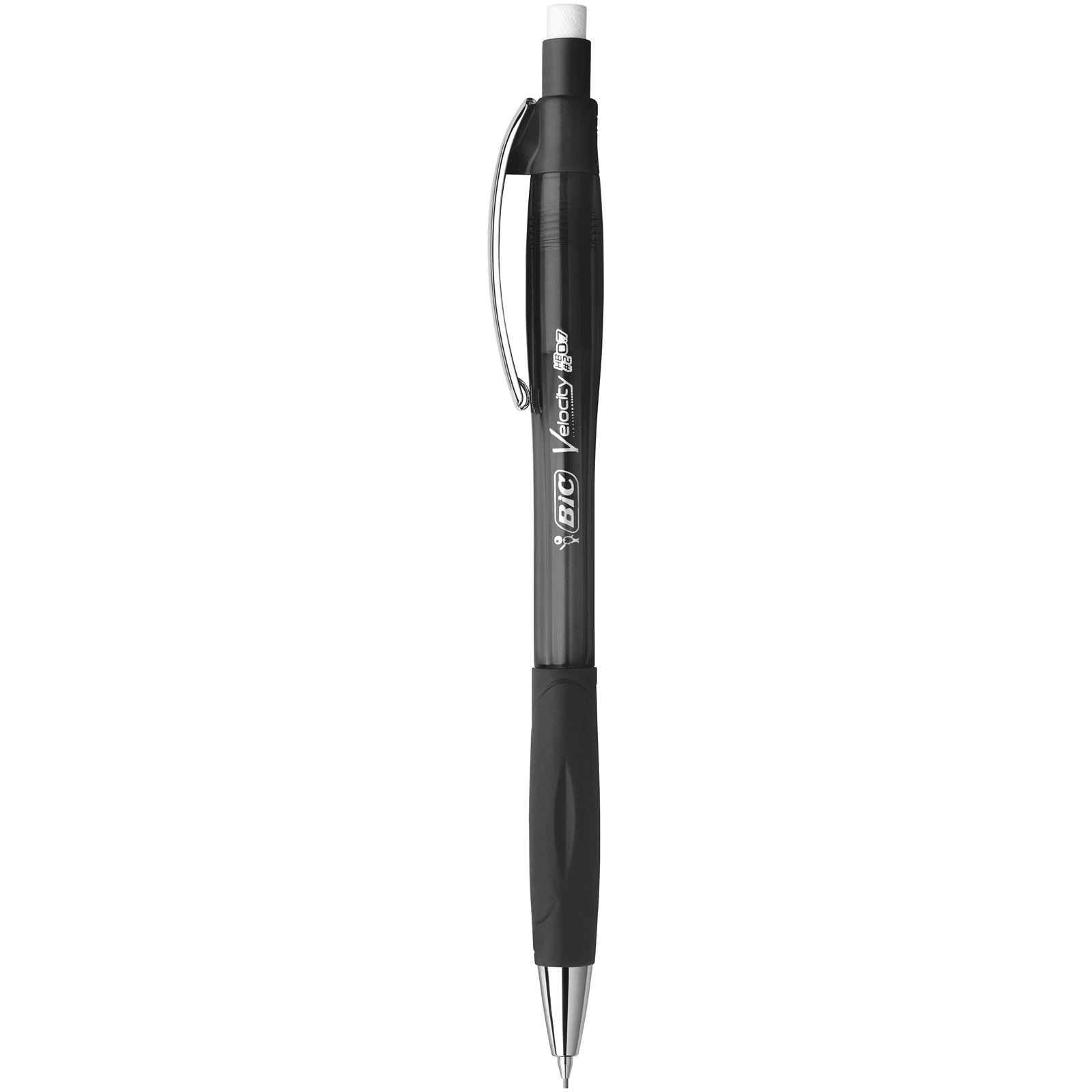 BIC ATLANTIS - Porte mines - HB - 0,7 mm 