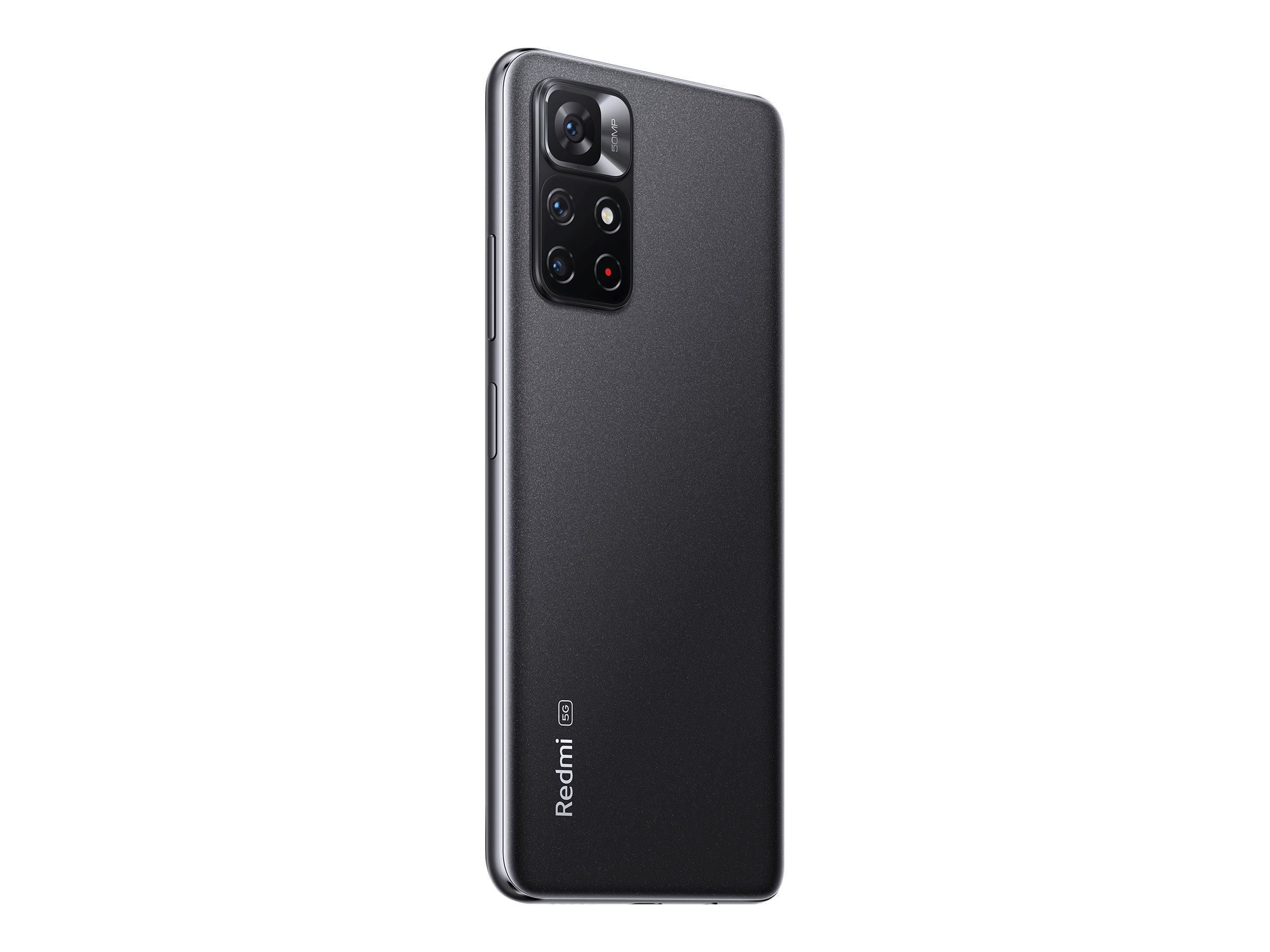 Goedkoop Xiaomi Redmi Note 11S 5G - nachtzwart - 5G smartphone - 128 GB ...