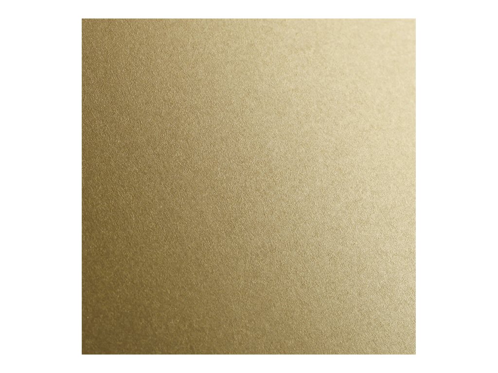 Clairefontaine Maya - Papier à dessin - 50 x 70 cm - 270 g/m² - or