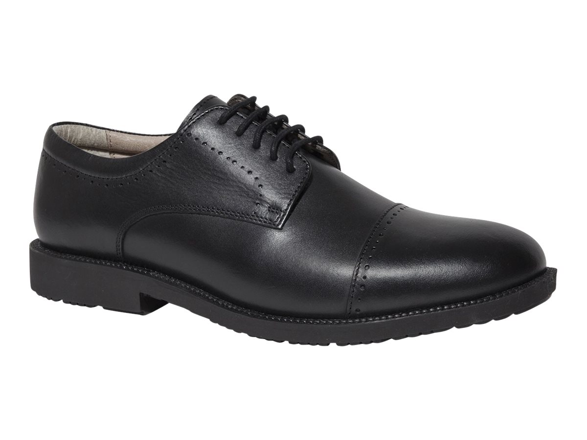 Chaussures de sécurité/travail noir homme OB HARDY 42