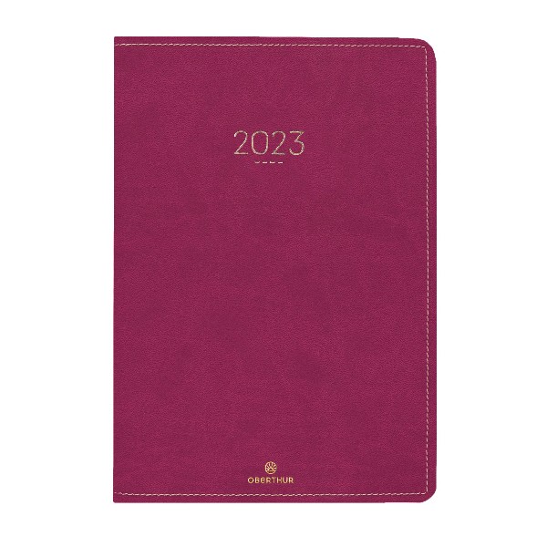 Carnet D'adresses De A à Z - Couverture Rigide Souple Violette - 16x8,5 Cm - Pour Contacts, Téléphones, Anniversaires, Emails - Index Alphabétique
