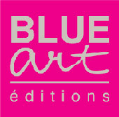 BLUE ART