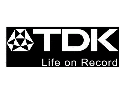 TDK