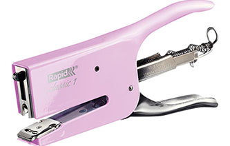 Guide d'achat agrafeuse