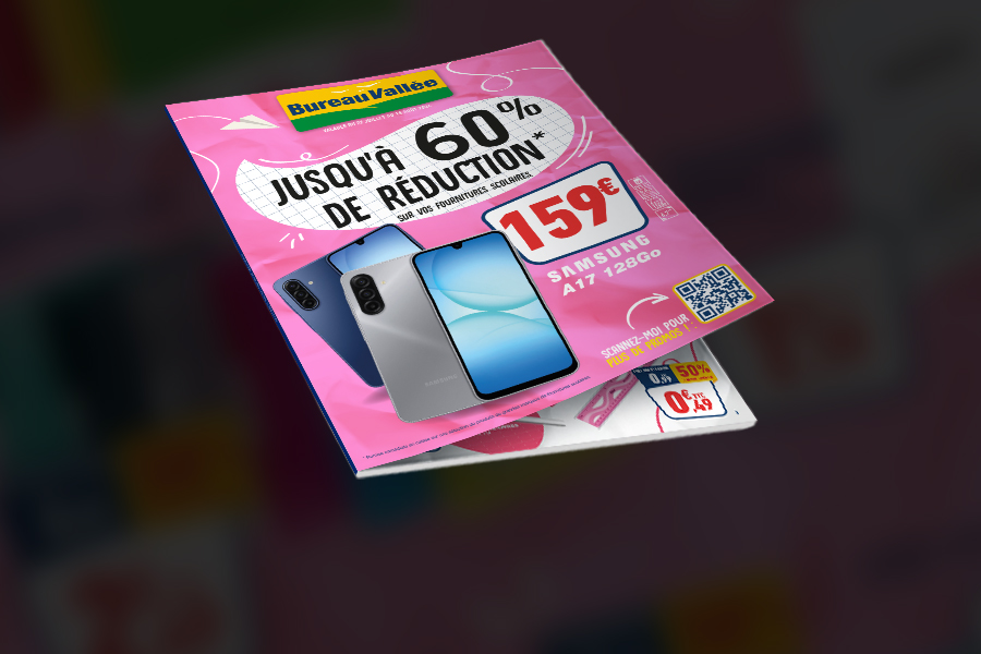 E-catalogue