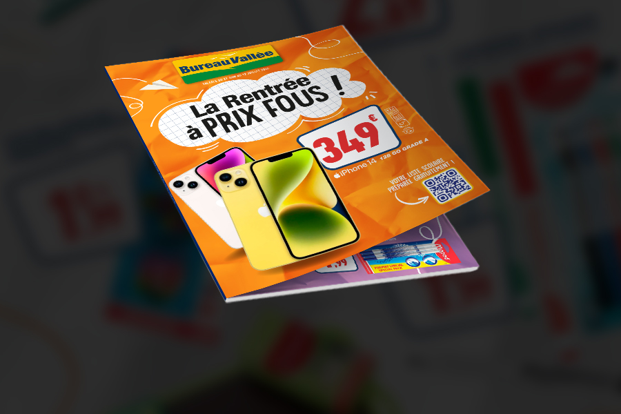 E-catalogue