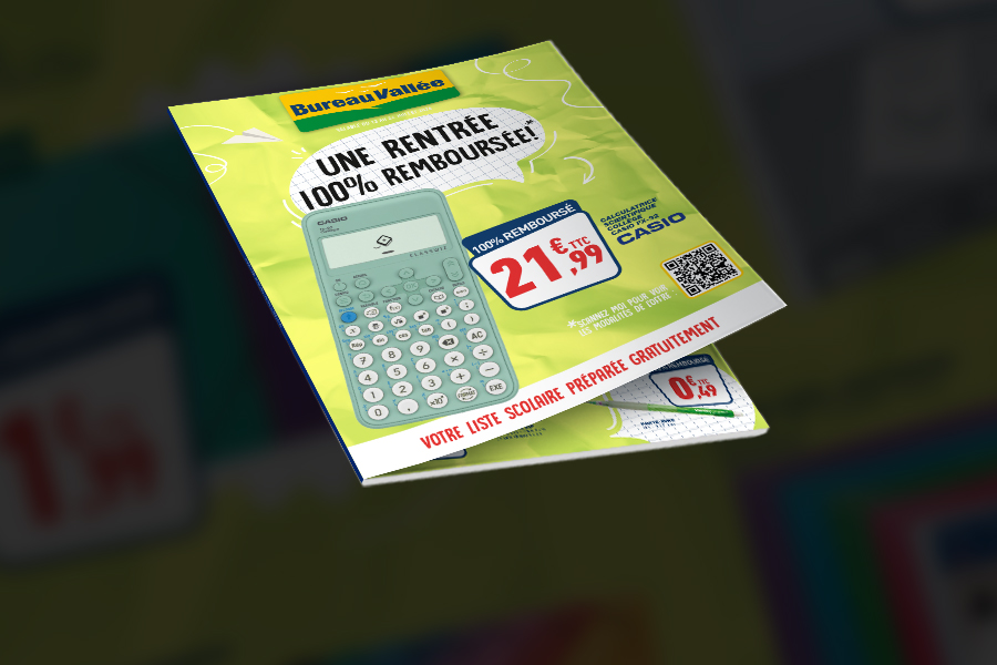 E-catalogue