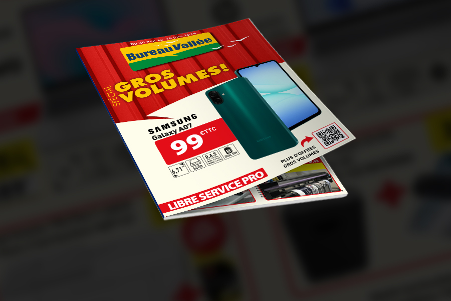 E-catalogue