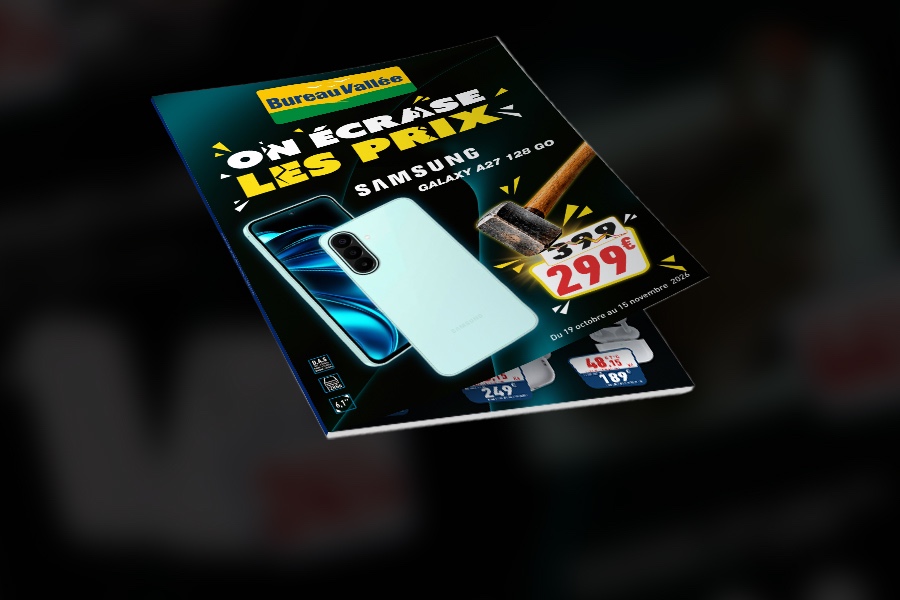 E-catalogue