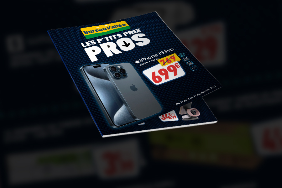 E-catalogue