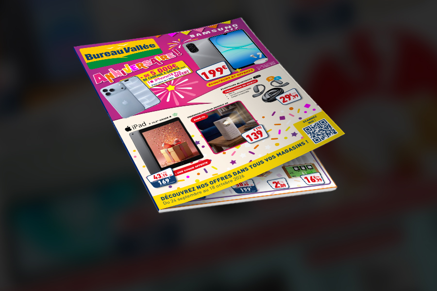 E-catalogue