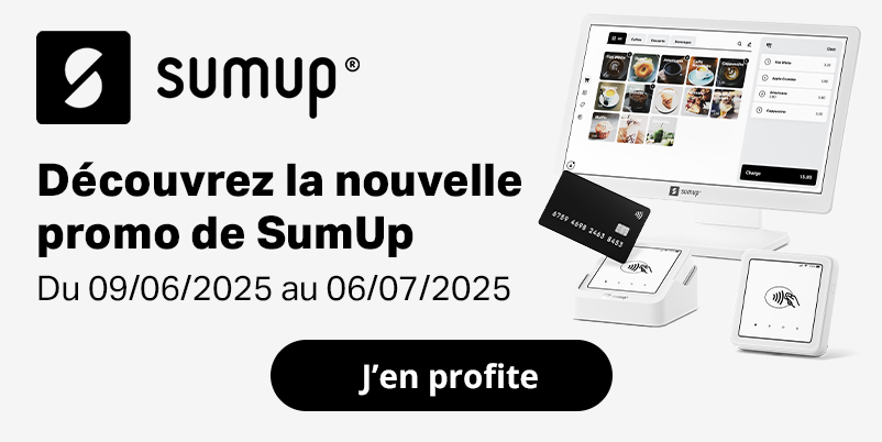 Gamme Sumup