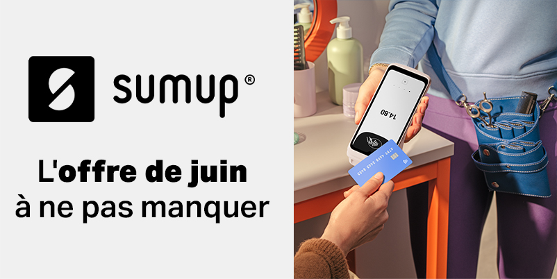 Offre de juin