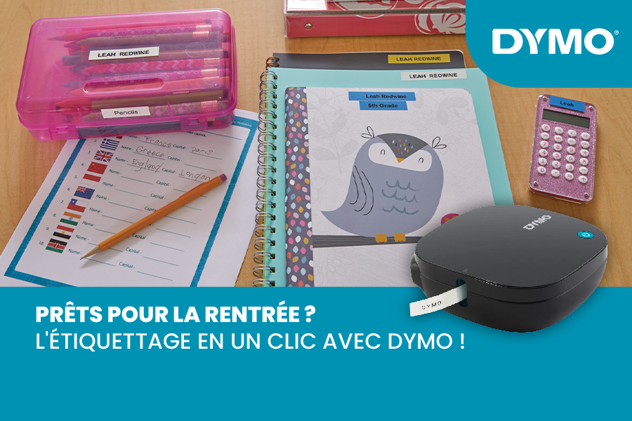 Je découvre
