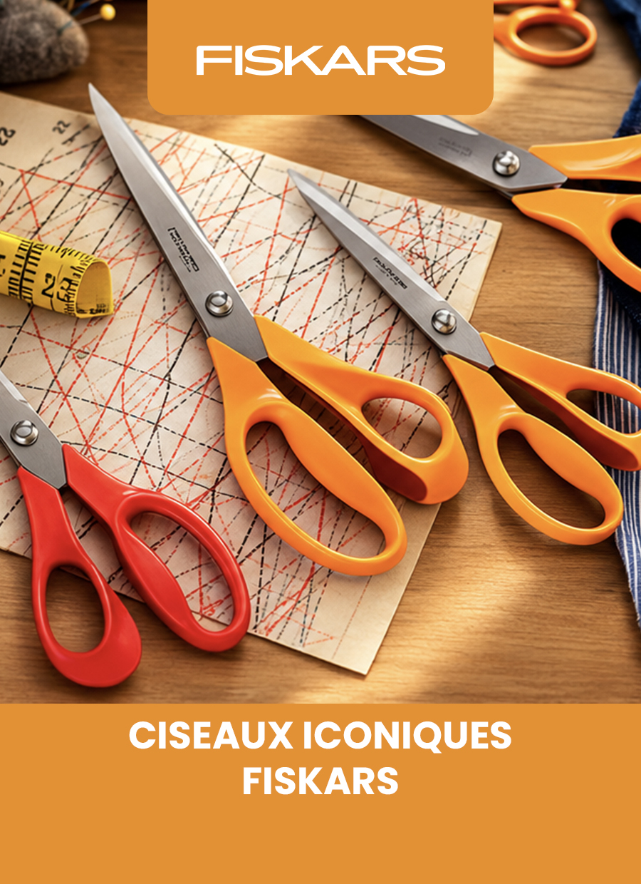 Je découvre