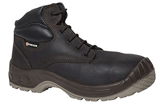 Guide d'achat Chaussures de sécurité