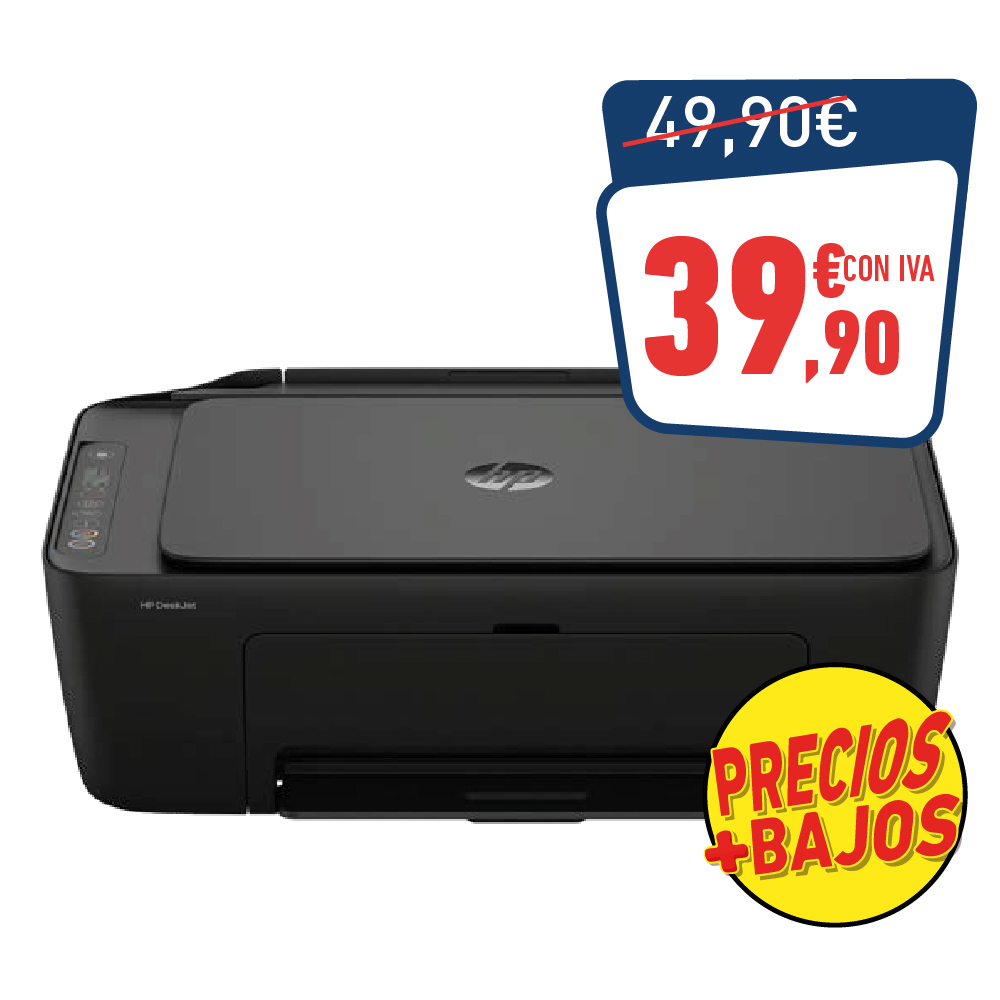 Multifunción HP Deskjet 2910