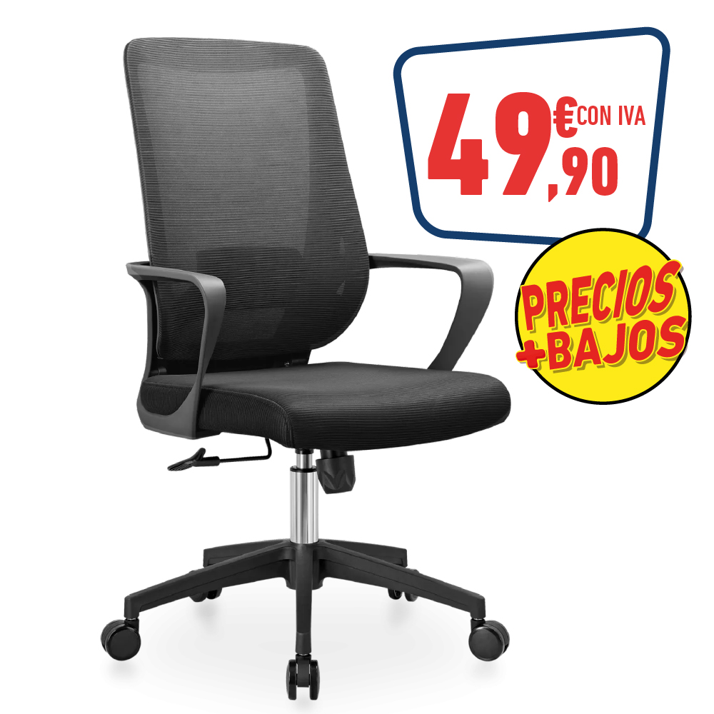 Silla Prix Mini