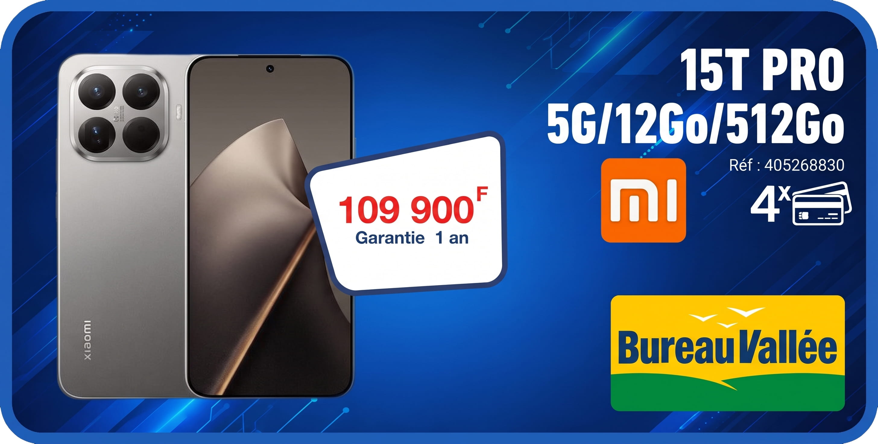 Xiaomi 15T Pro