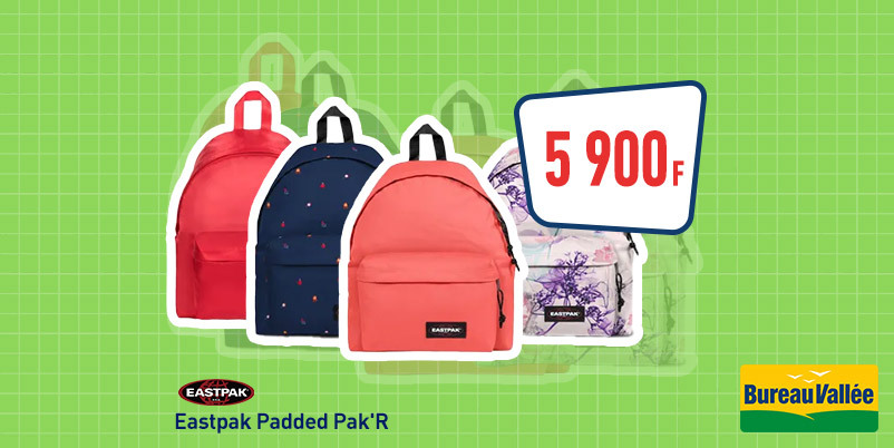 Eastpak Padded Pak'r