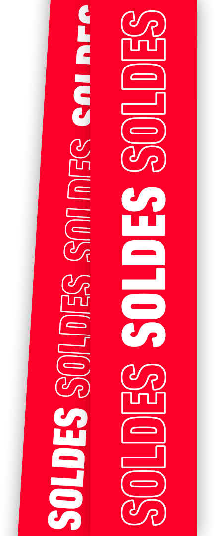 Soldes
