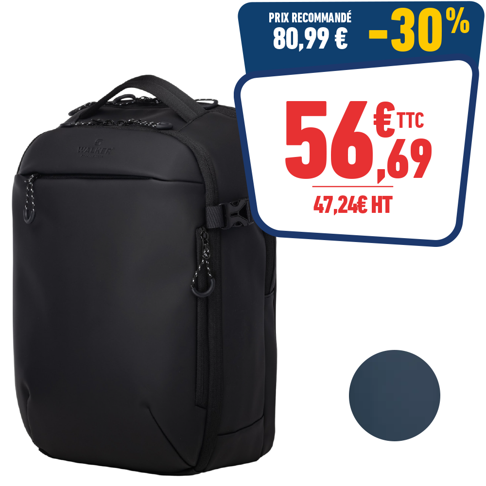 Sac à dos 17 29L - Noir