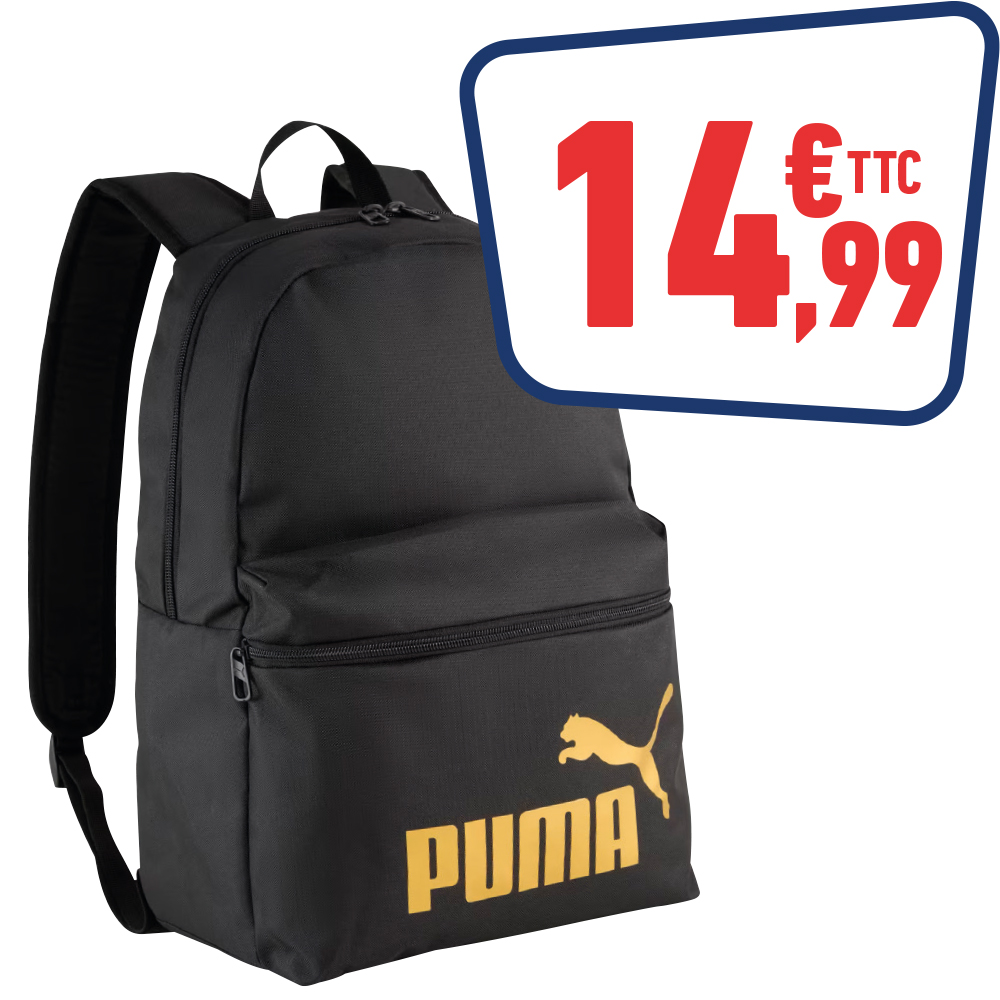 Sac a dos Backpack