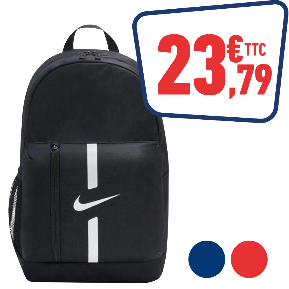 Sac a dos Nike Team Academy