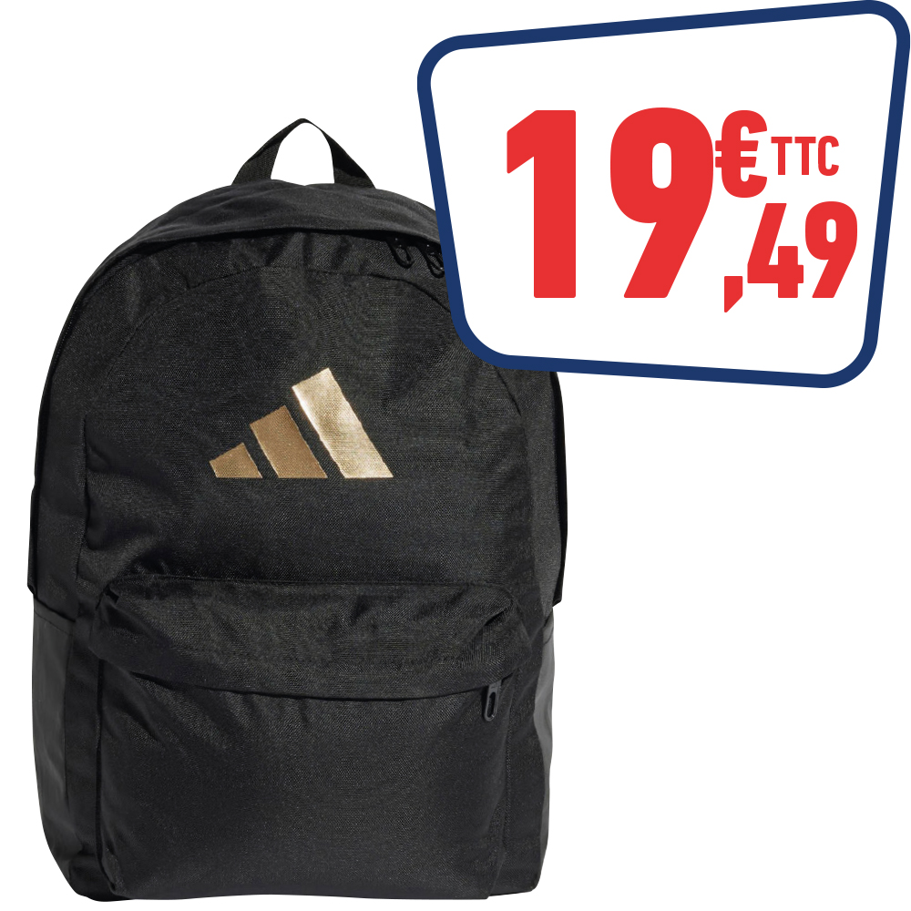 Sac a dos Clsc Bars BP