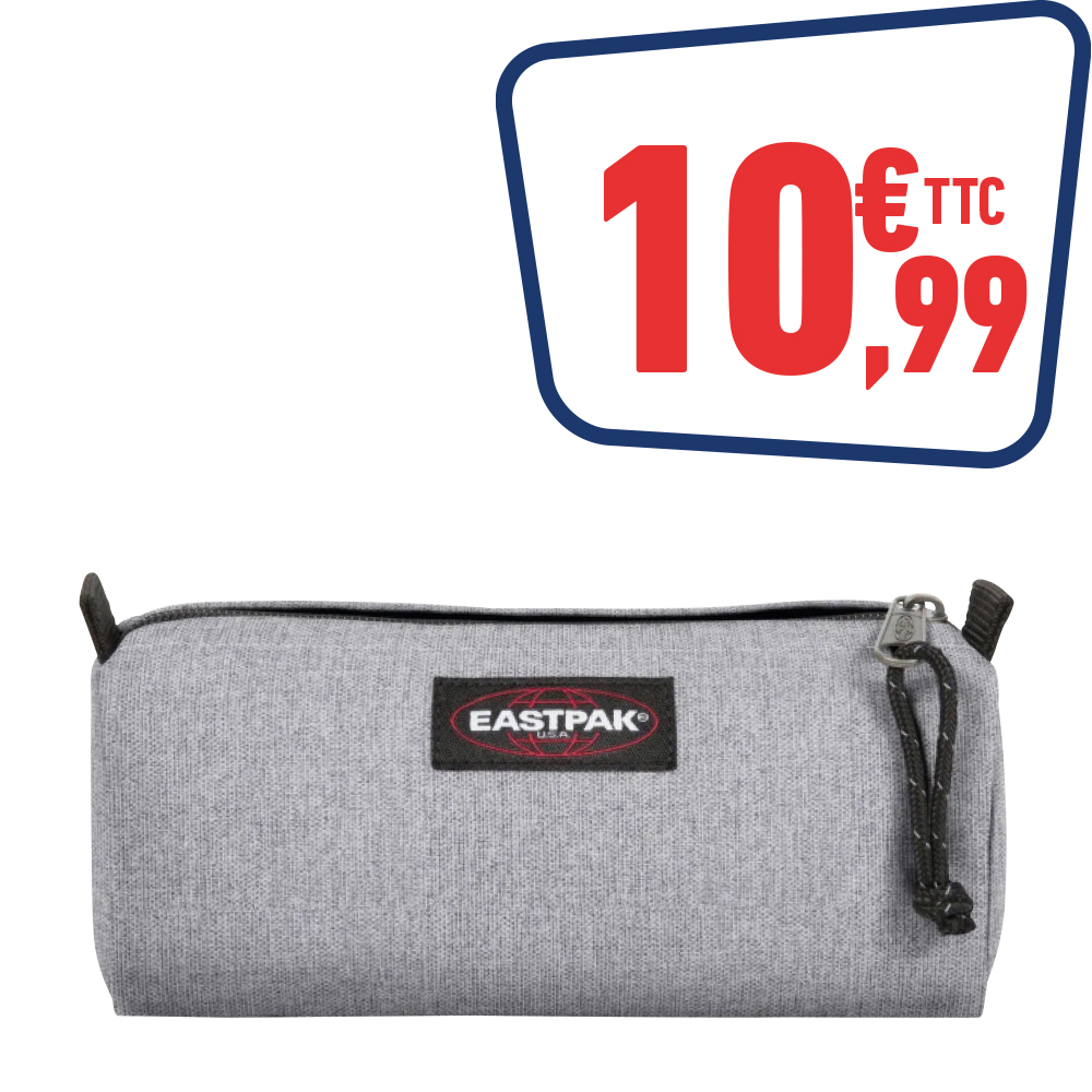 TROUSSE BENCHMARK EASTPAK