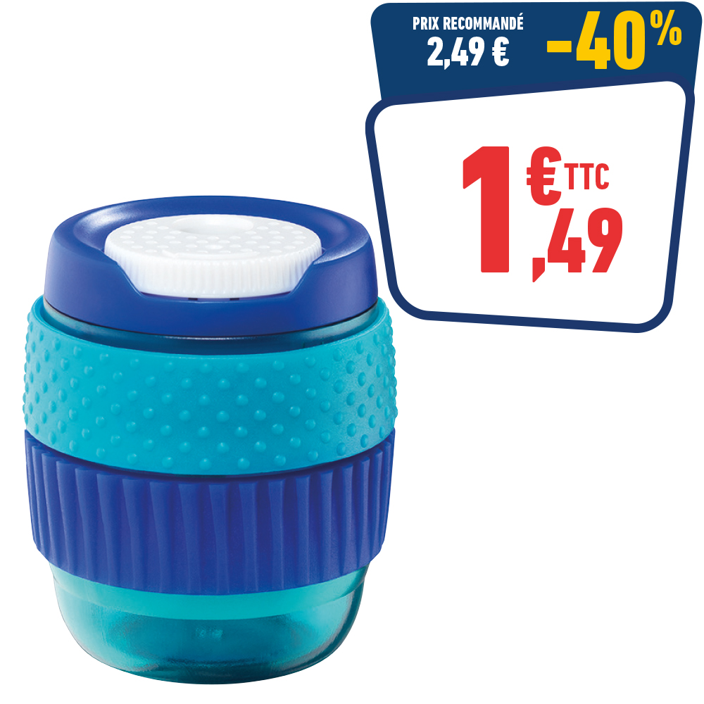 TAILLE CRAYONS KIDY LEARN