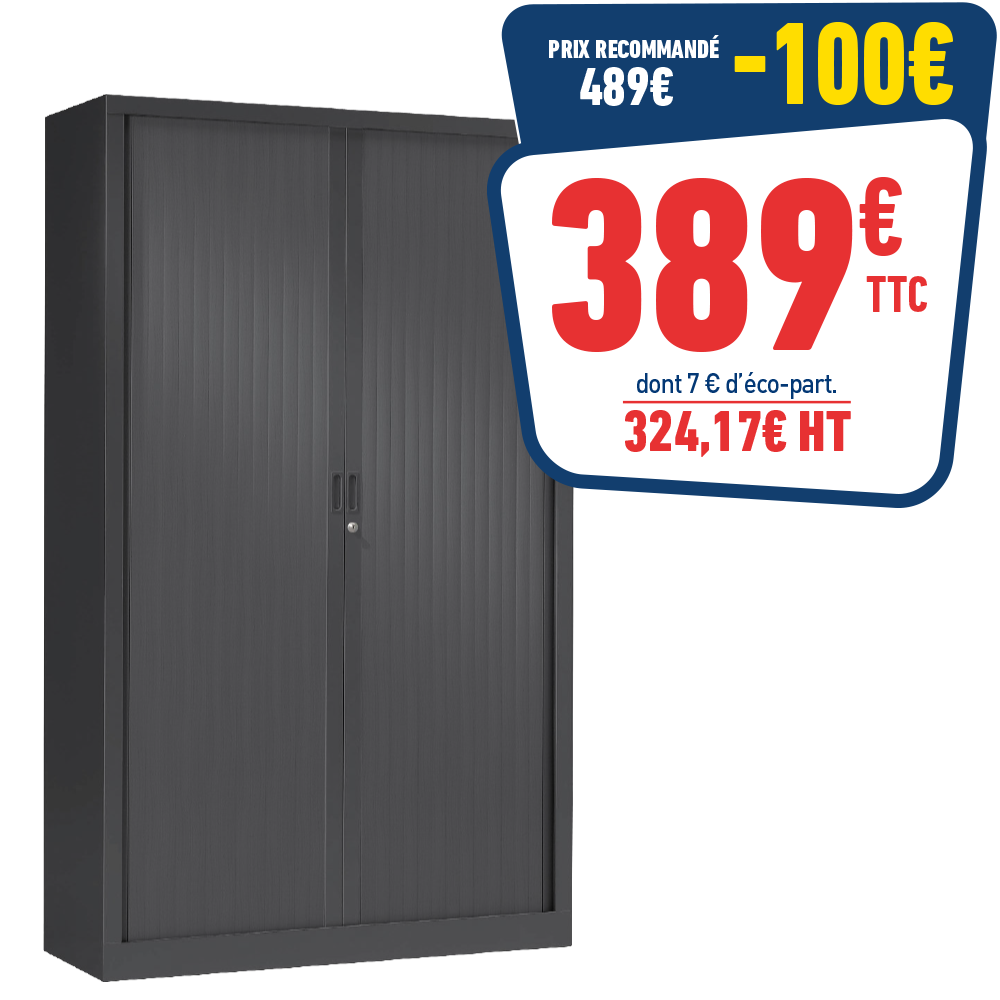 ARMOIRE MONOBLOC GENERIC