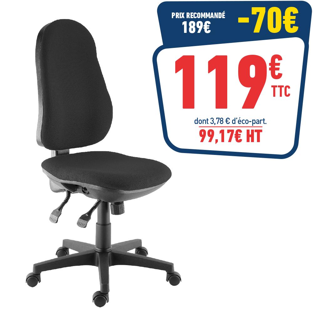FAUTEUIL LIBRA