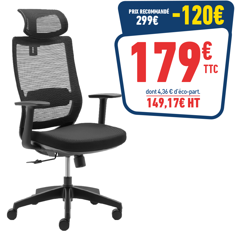 FAUTEUIL CASSIOPEA