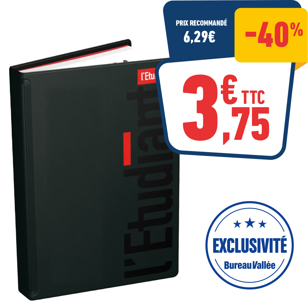 TRIEUR A4 8 COMPARTIMENTS