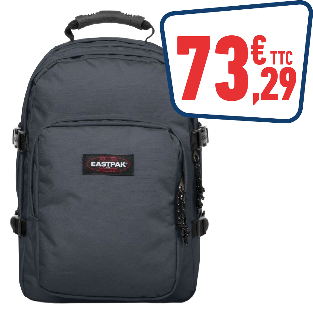 SAC À DOS PROVIDER EASTPAK 33L