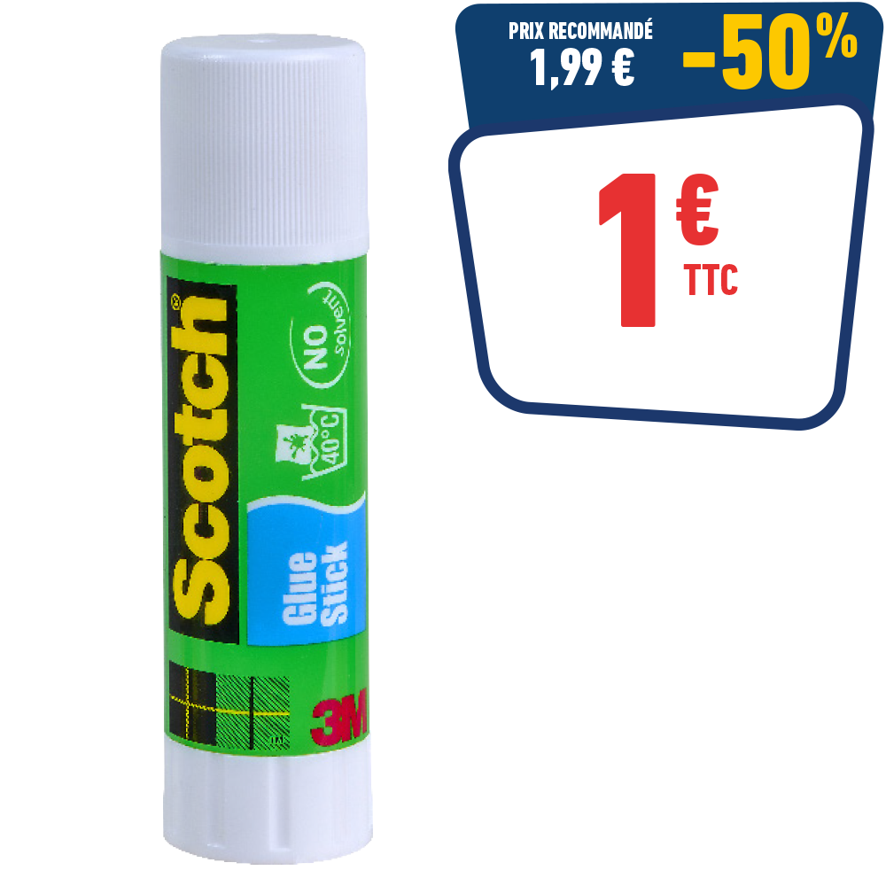 BATON DE COLLE 21 GR