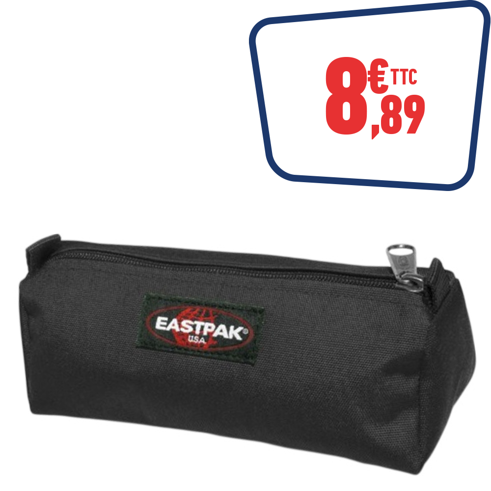 TROUSSE BENCHMARCK EASTPAK