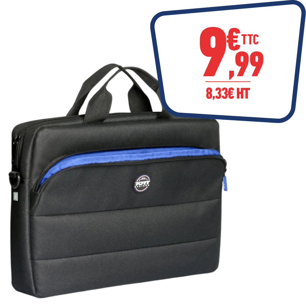 SACOCHE ORDINATEUR 15